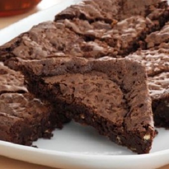 Sidoli Chocolate Fudge 16 Portion-1x960g03